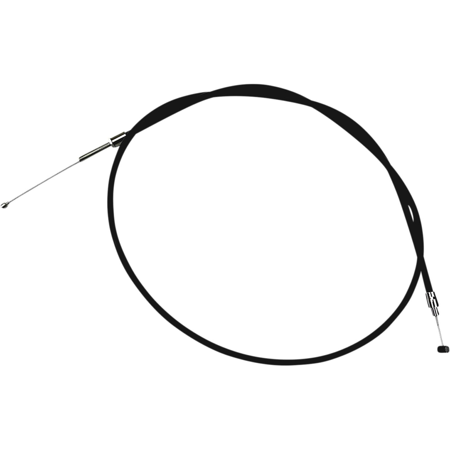 Magnum Clutch Cable - XR for Indian - Black [MPN: XR4323200]_1050432