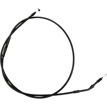 Magnum Clutch Cable - XR for Indian - Black [MPN: XR4323000BLK]_1050437