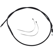 Magnum Clutch Cable - XR for Indian - Black [MPN: XR4323008BLK]_1050441