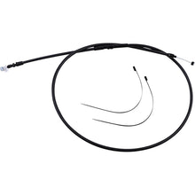 Magnum Clutch Cable - XR for Indian - Black [MPN: XR4323100BLK]_1050418