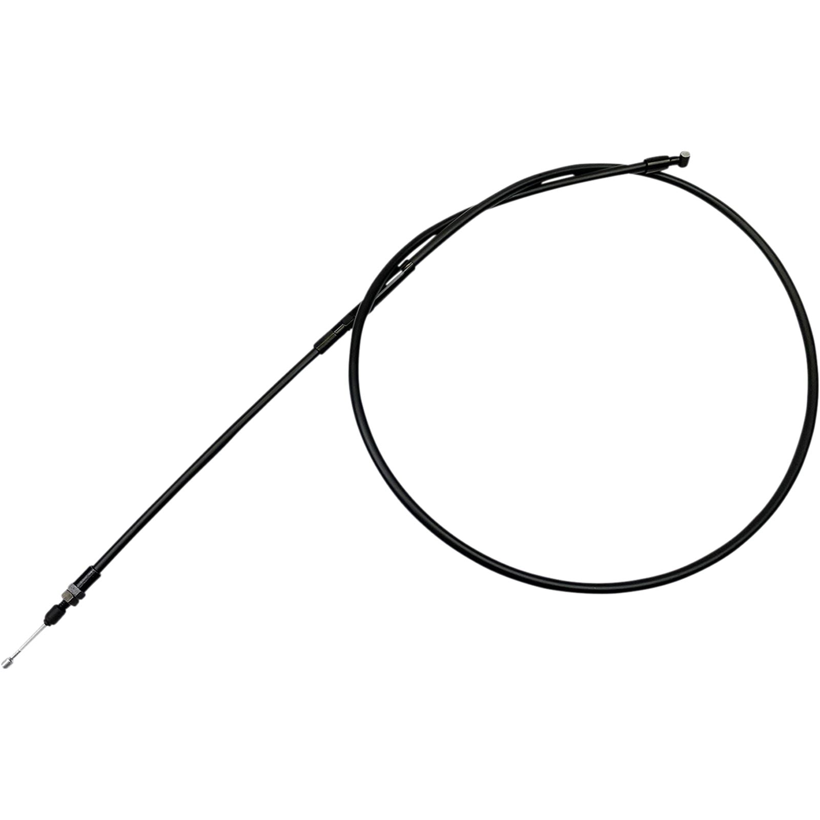 Magnum Clutch Cable - XR for Indian - Black [MPN: XR4323104BLK]_1050568