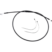 Magnum Clutch Cable - XR for Indian - Black [MPN: XR4323106BLK]_1050496