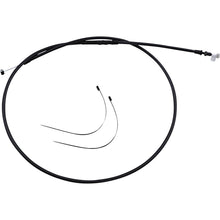 Magnum Clutch Cable - XR for Indian - Black [MPN: XR4323108BLK]_1050497