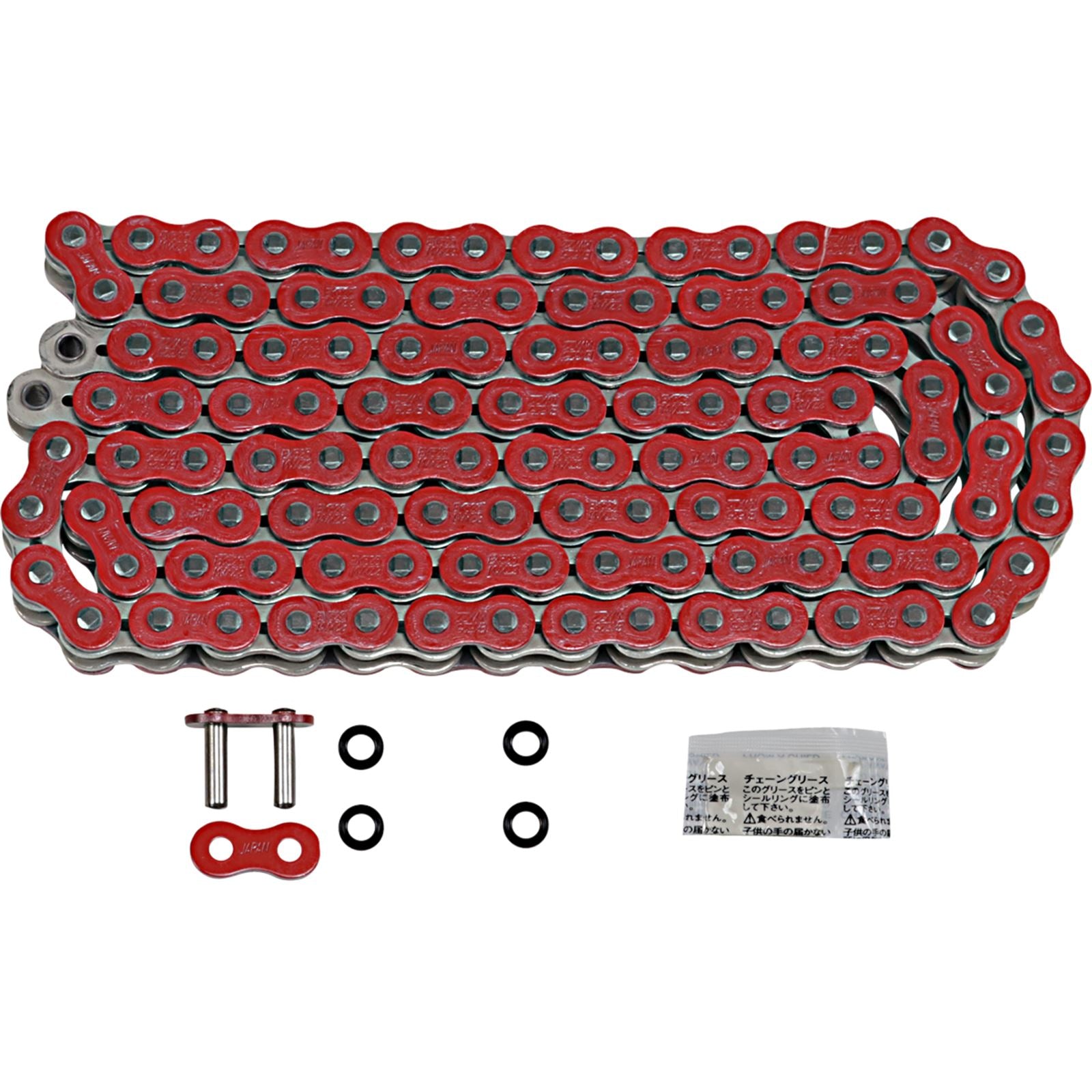 JT Sprockets 520 X1R3 Chain - 94 Link JTC520X1R3-094D_1050504