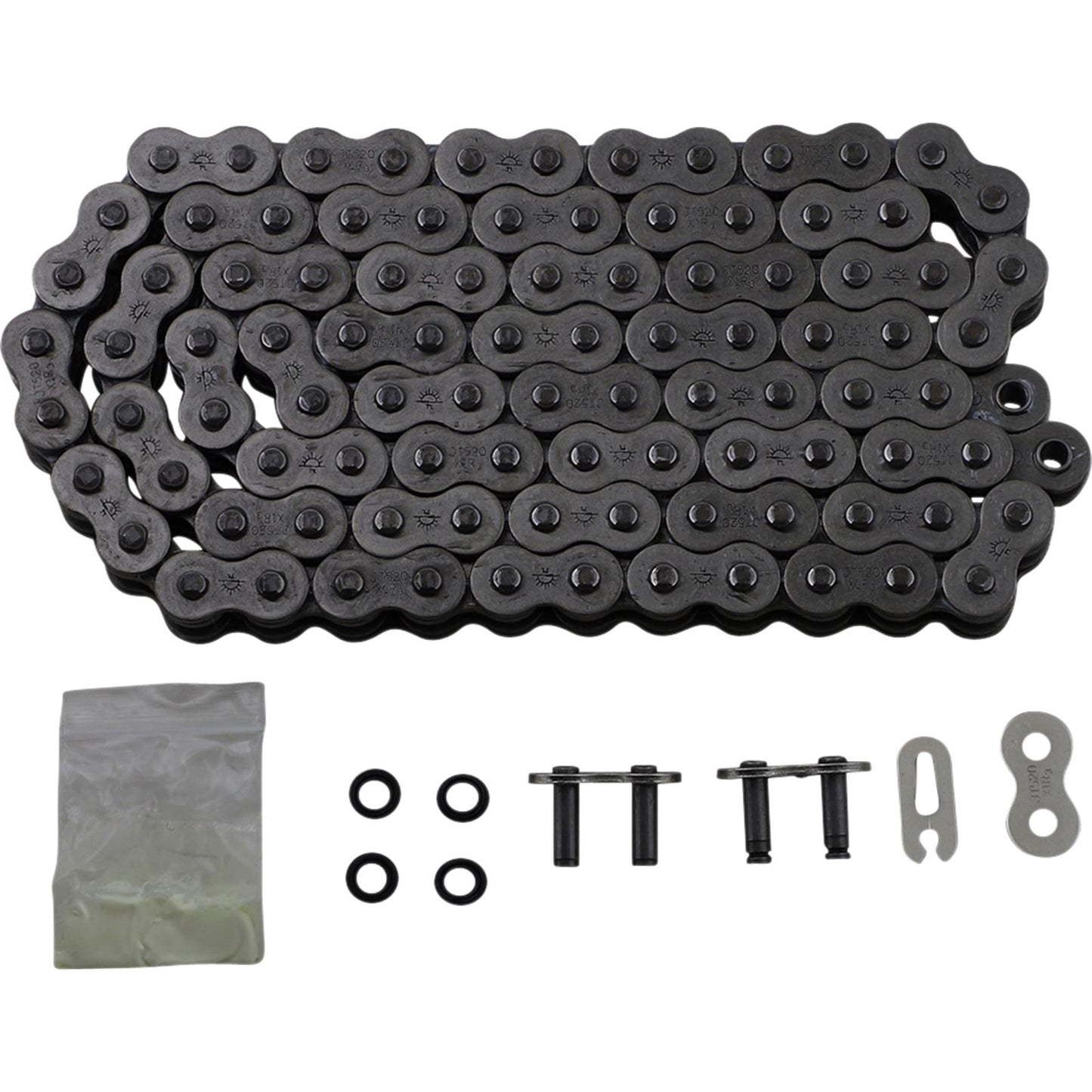 JT Sprockets 520 X1R3 Chain - 98 Link JTC520X1R3-098D_1050505