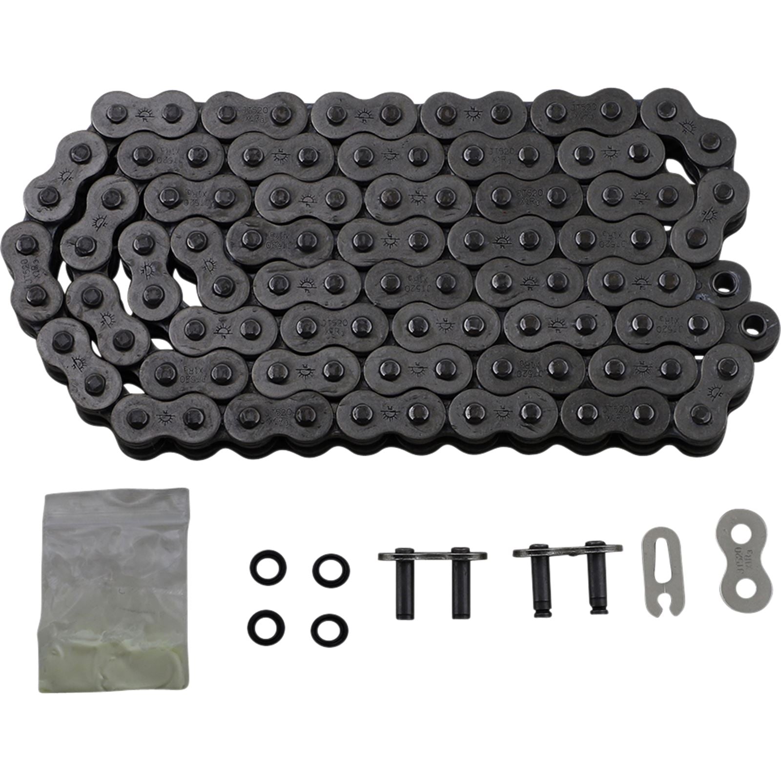 JT Sprockets 520 X1R3 Chain - 98 Link JTC520X1R3-098D_1050505