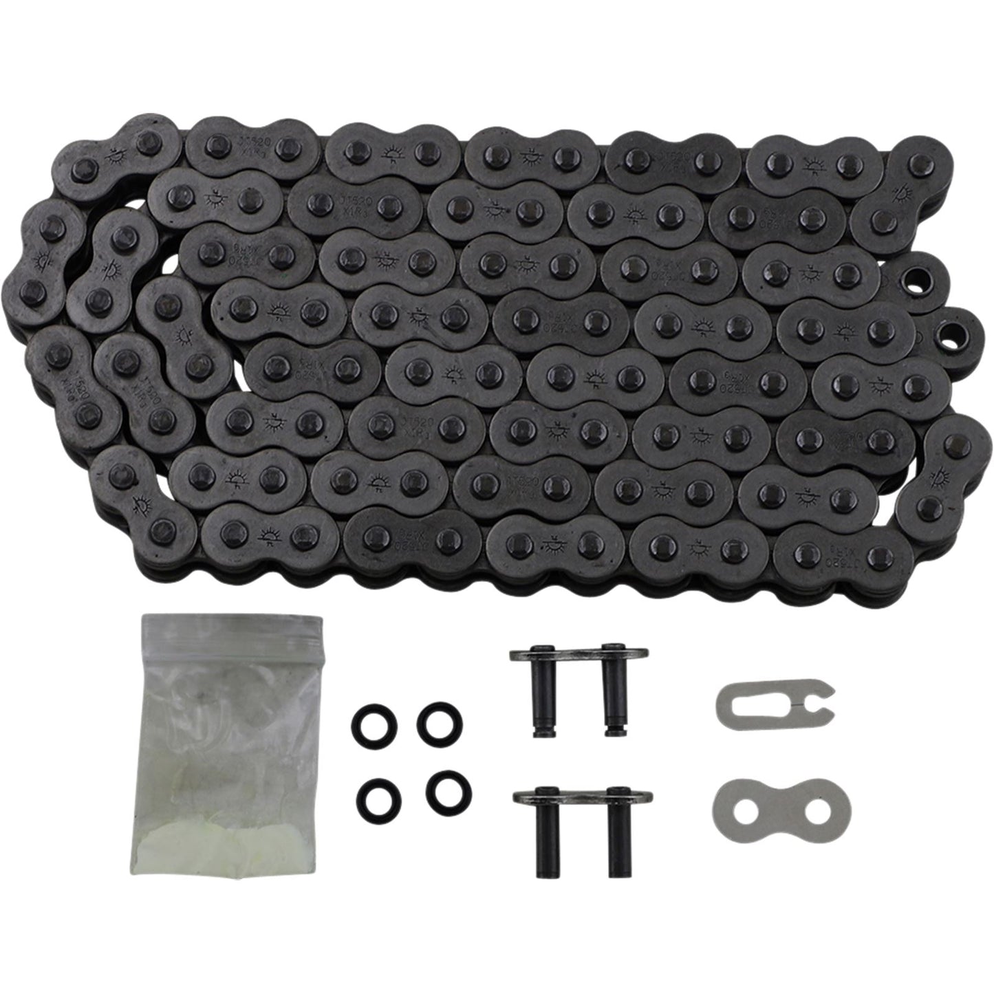JT Sprockets 520 X1R3 Chain - 100 Link JTC520X1R3-100D_1050506