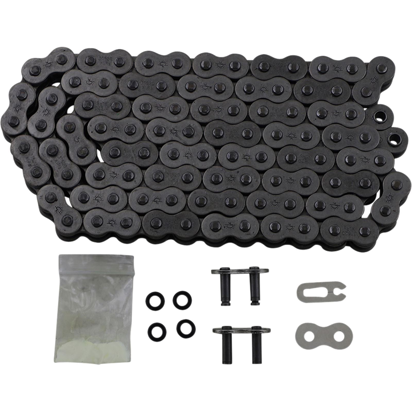 JT Sprockets 520 X1R3 Chain - 100 Link JTC520X1R3-100D_1050506