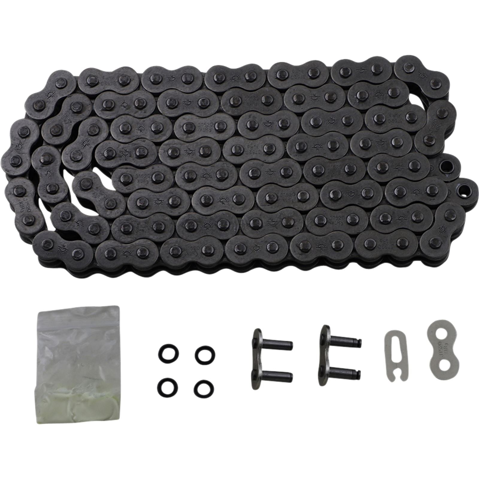 JT Sprockets 520 X1R3 Chain - 106 Link JTC520X1R3-106D_1050509