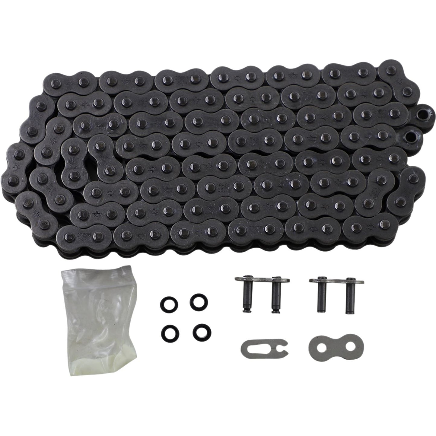 JT Sprockets 520 X1R3 Chain - 110 Link JTC520X1R3-110D_1050511