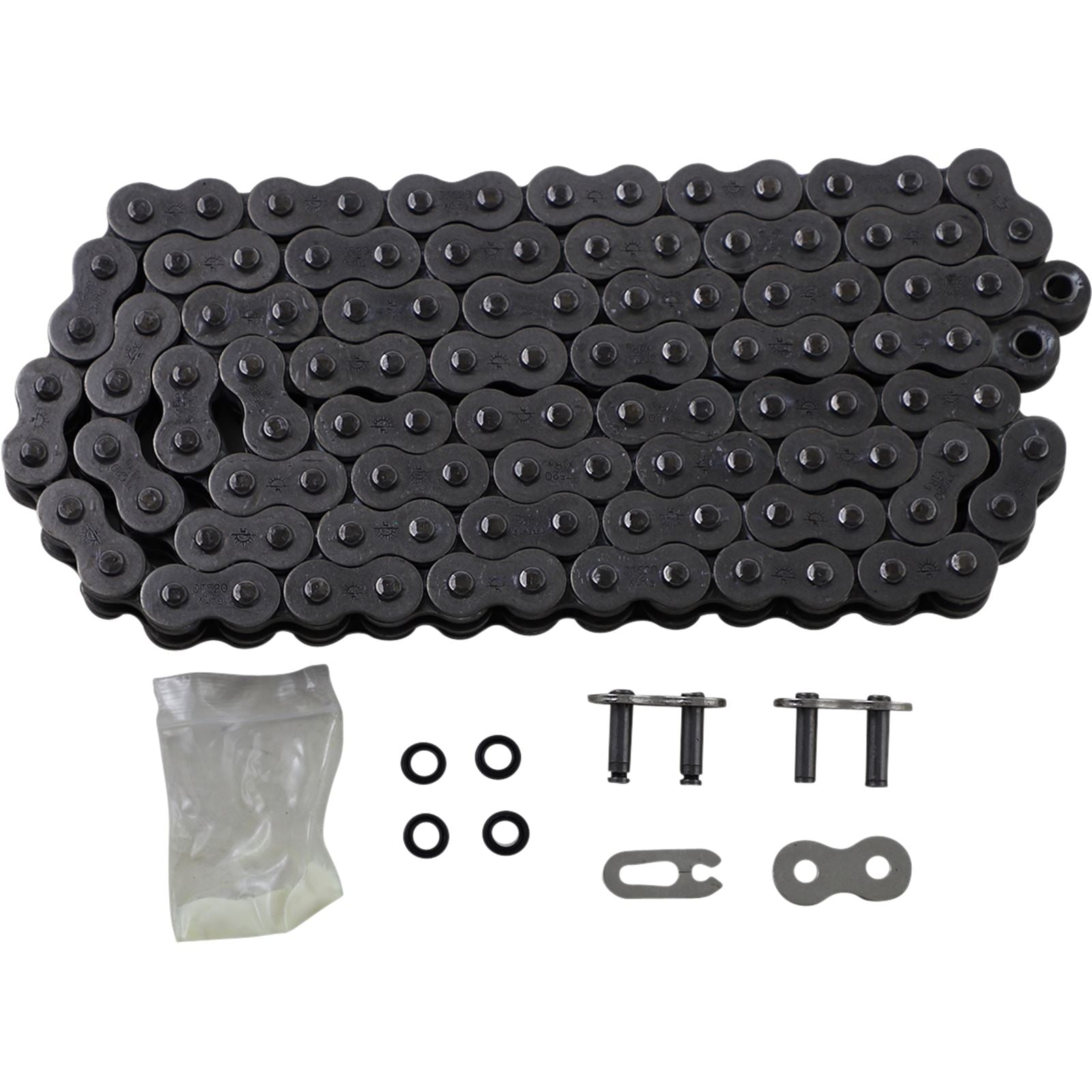 JT Sprockets 520 X1R3 Chain - 110 Link JTC520X1R3-110D_1050511