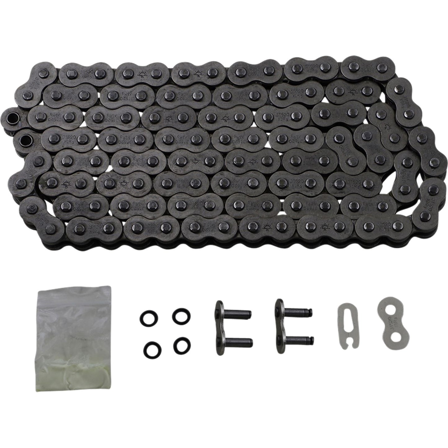 JT Sprockets 520 X1R3 Chain - 114 Link JTC520X1R3-114D_1050512