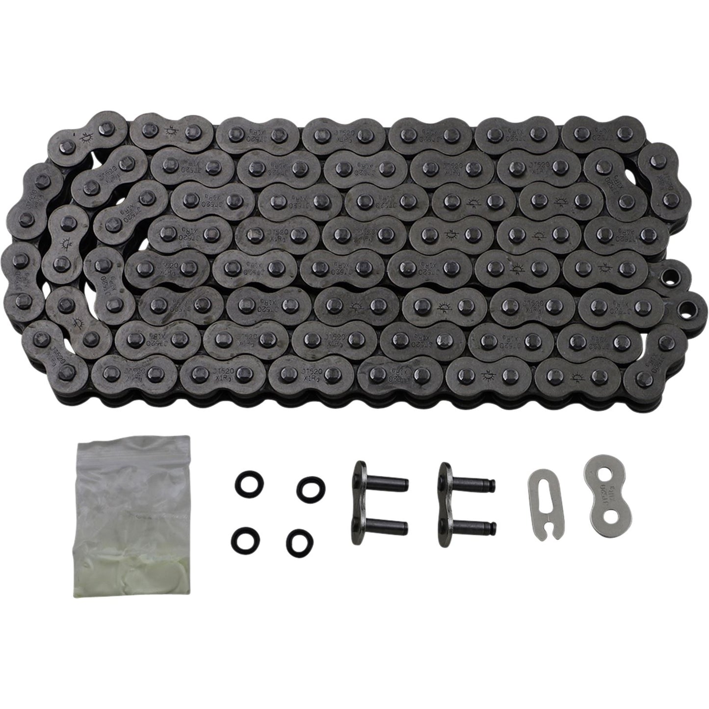 JT Sprockets 520 X1R3 Chain - 118 Link JTC520X1R3-118D_1050513