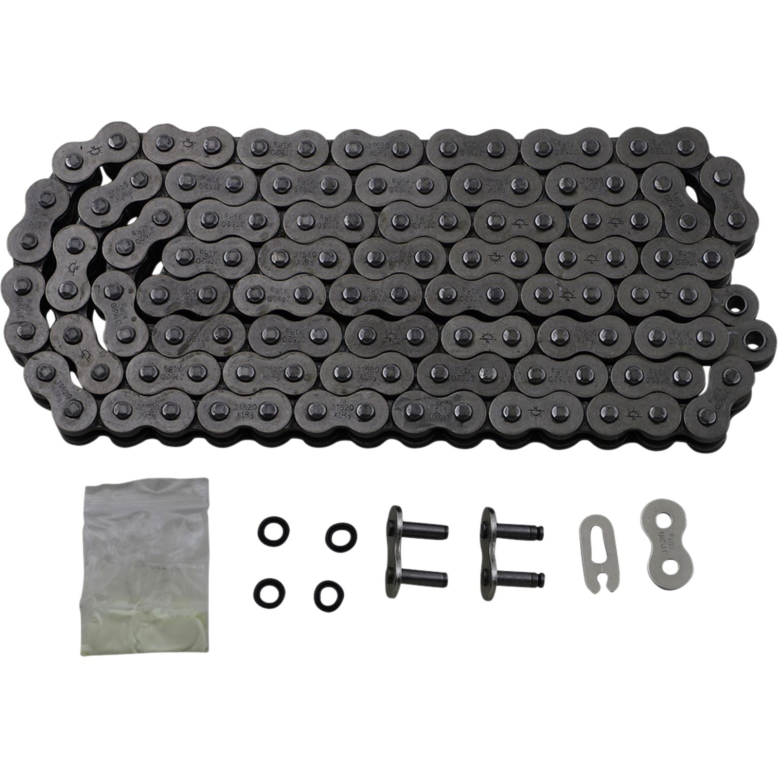 JT Sprockets 520 X1R3 Chain - 118 Link JTC520X1R3-118D_1050513