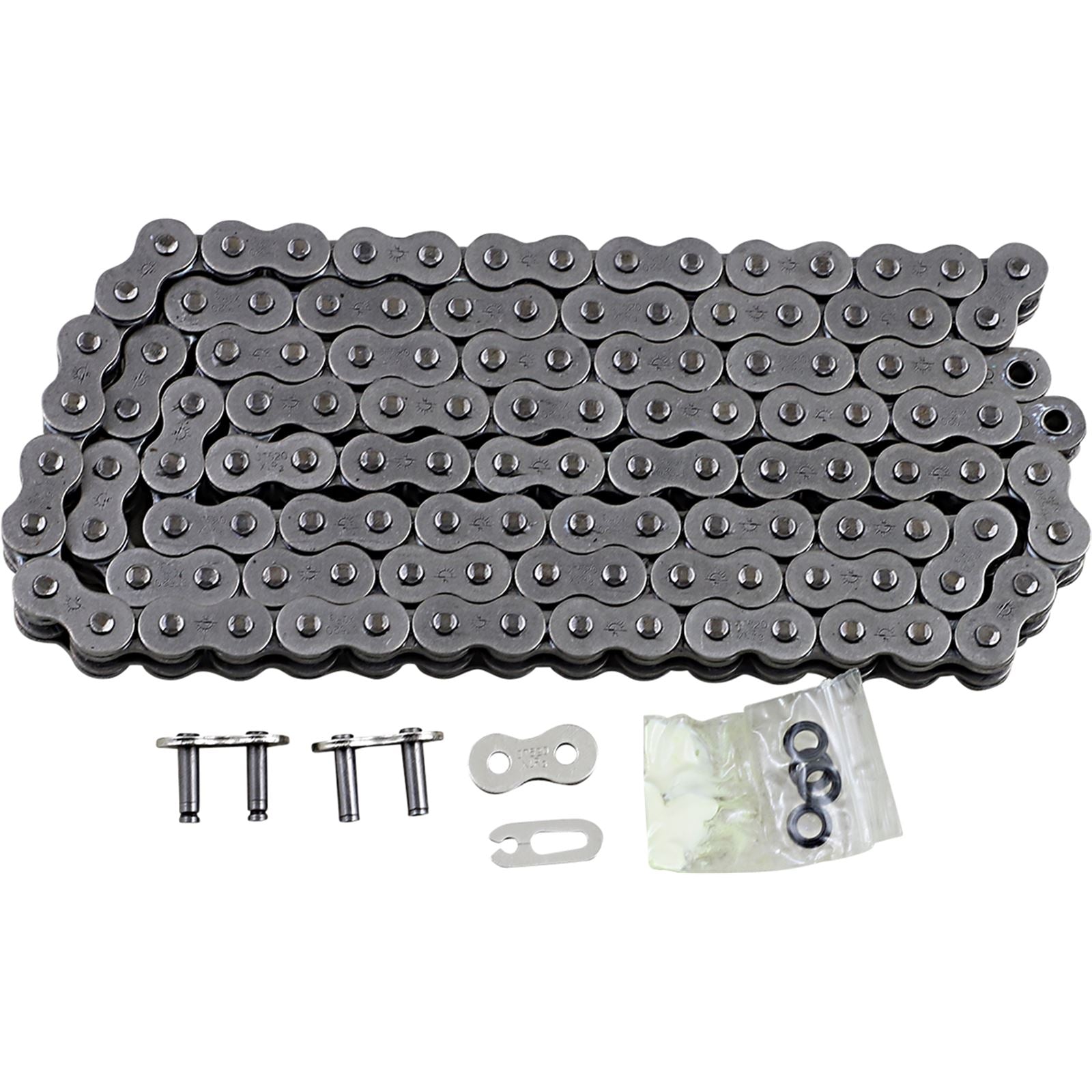 JT Sprockets 520 X1R3 Chain - 120 Link JTC520X1R3-120D_1050514