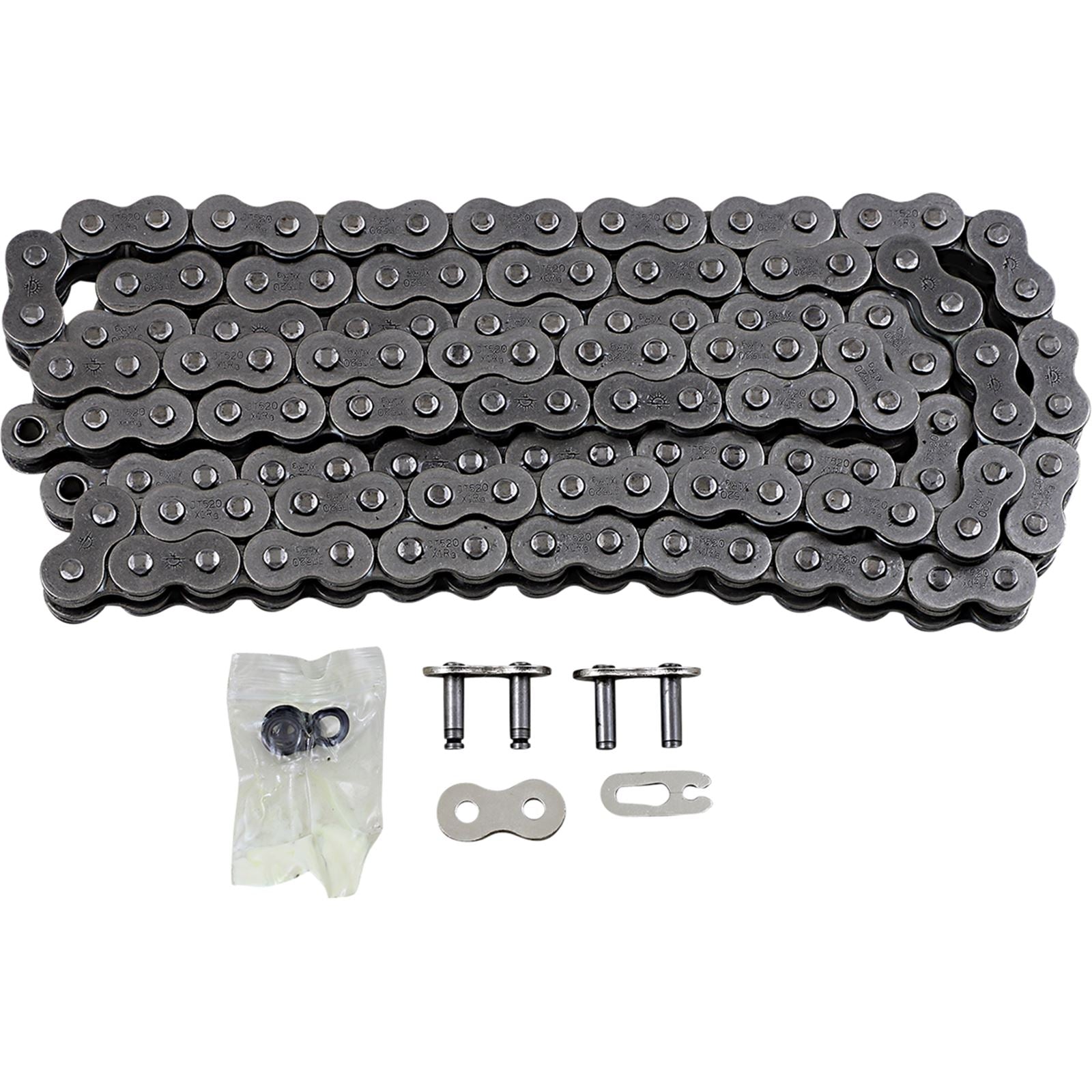 JT Sprockets 520 X1R3 Chain - 124 Link JTC520X1R3-124D_1050515