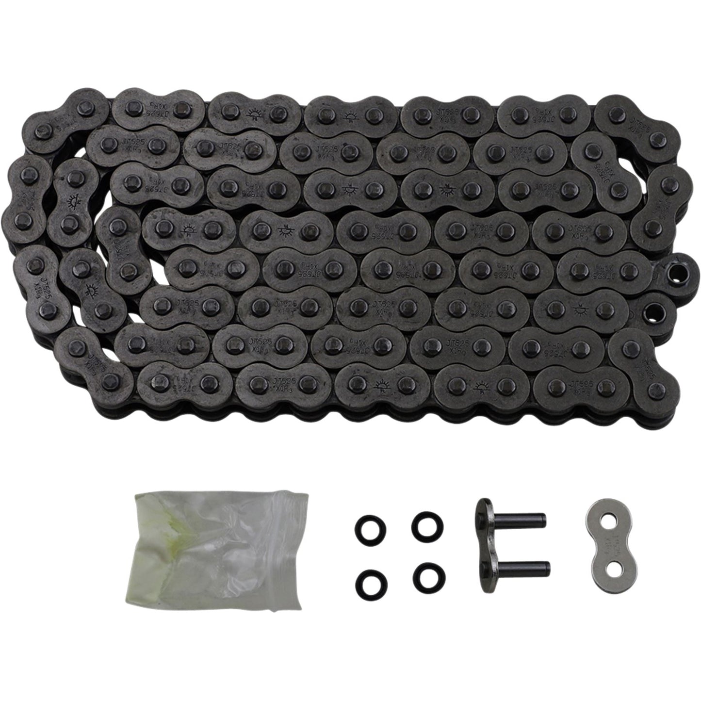 JT Sprockets X1R3 525 Chain - 104 Link JTC525X1R3-104R_1050494