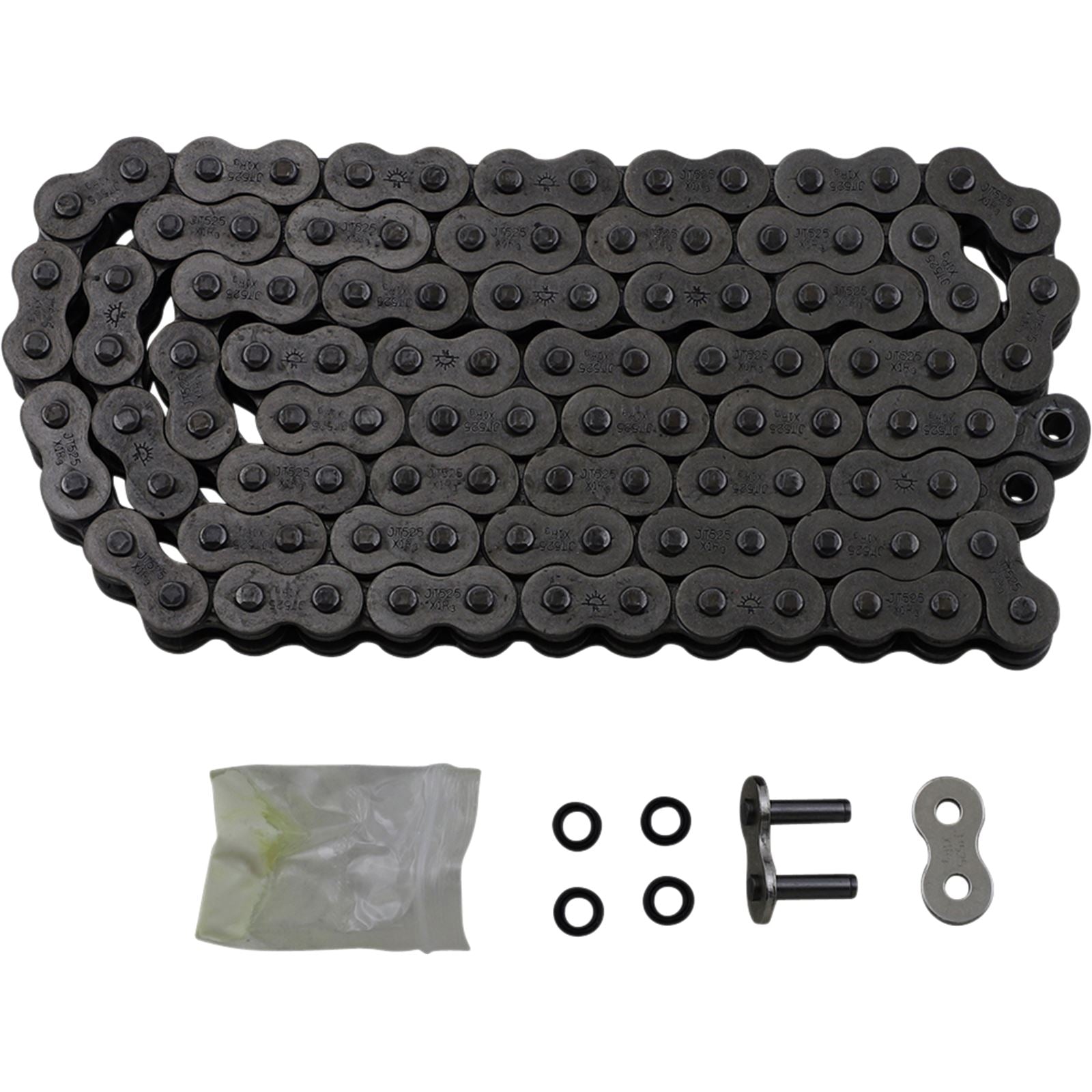 JT Sprockets X1R3 525 Chain - 104 Link JTC525X1R3-104R_1050494
