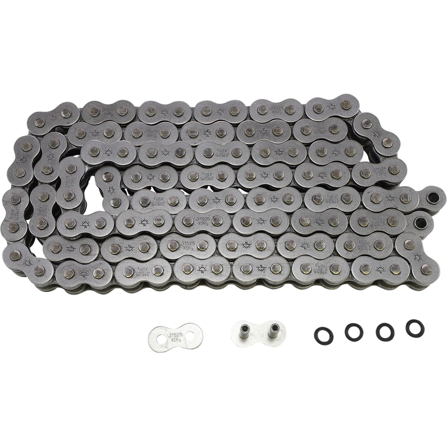 JT Sprockets X1R3 525 Chain - 108 Link JTC525X1R3-108R_1050471