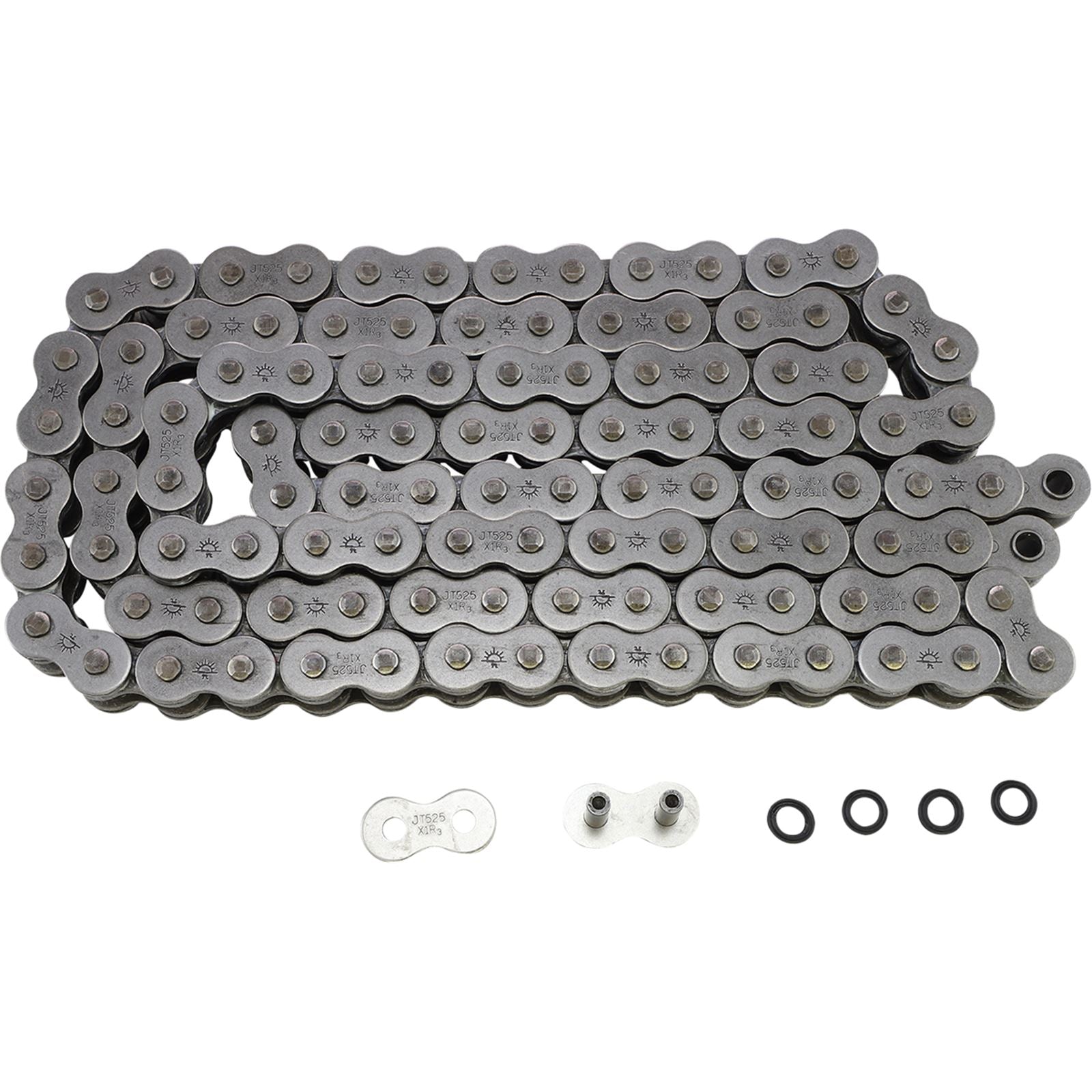JT Sprockets X1R3 525 Chain - 108 Link JTC525X1R3-108R_1050471