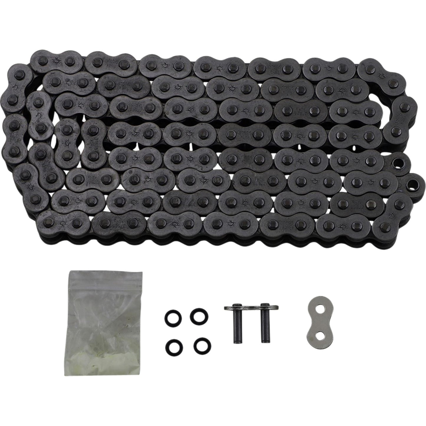 JT Sprockets X1R3 525 Chain - 114 Link JTC525X1R3-114R_1050474