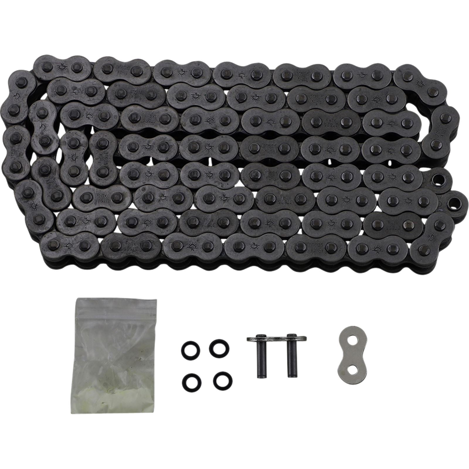 JT Sprockets X1R3 525 Chain - 114 Link JTC525X1R3-114R_1050474