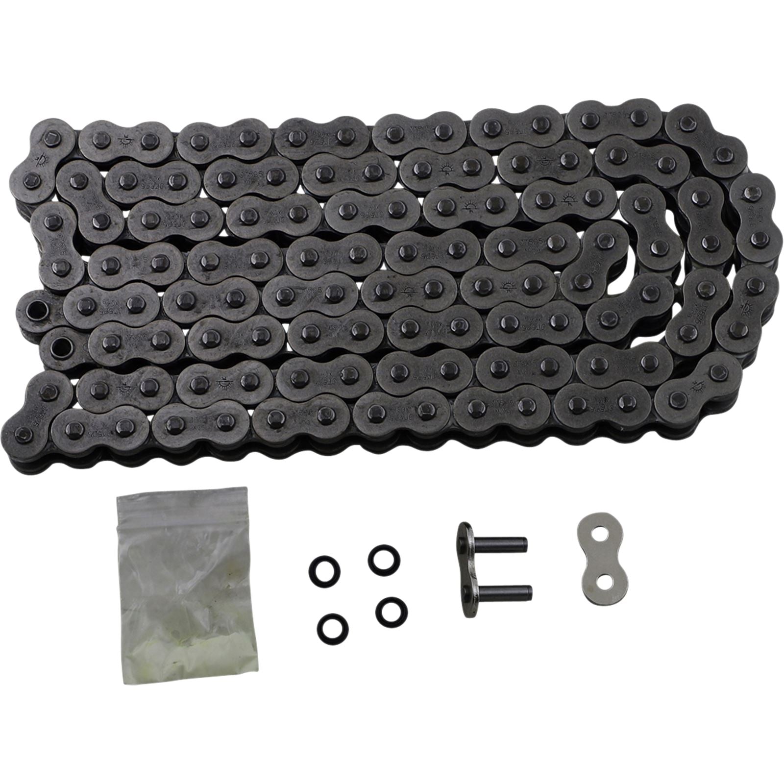 JT Sprockets X1R3 525 Chain - 116 Link JTC525X1R3-116R_1050475