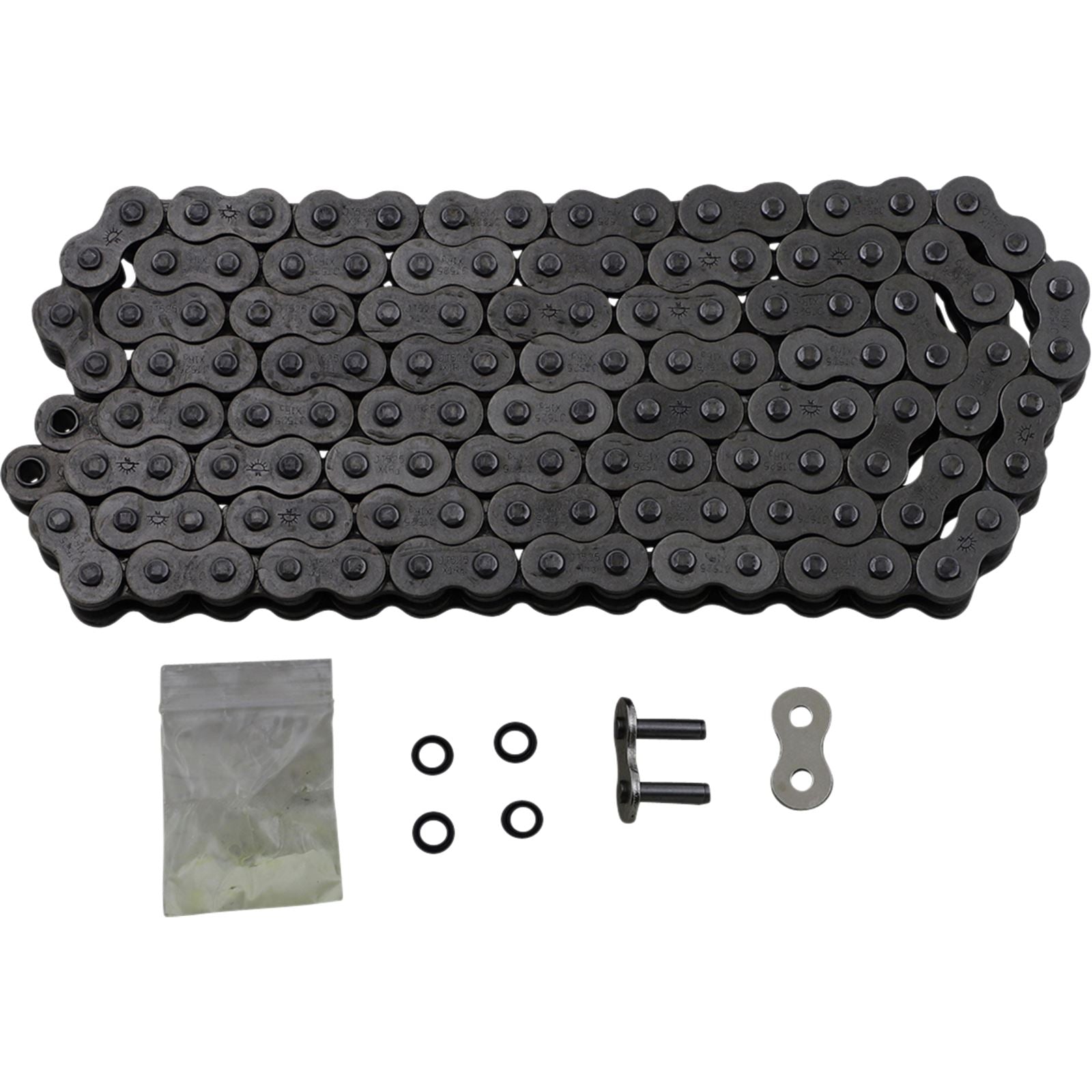 JT Sprockets X1R3 525 Chain - 122 Link JTC525X1R3-122R_1050477