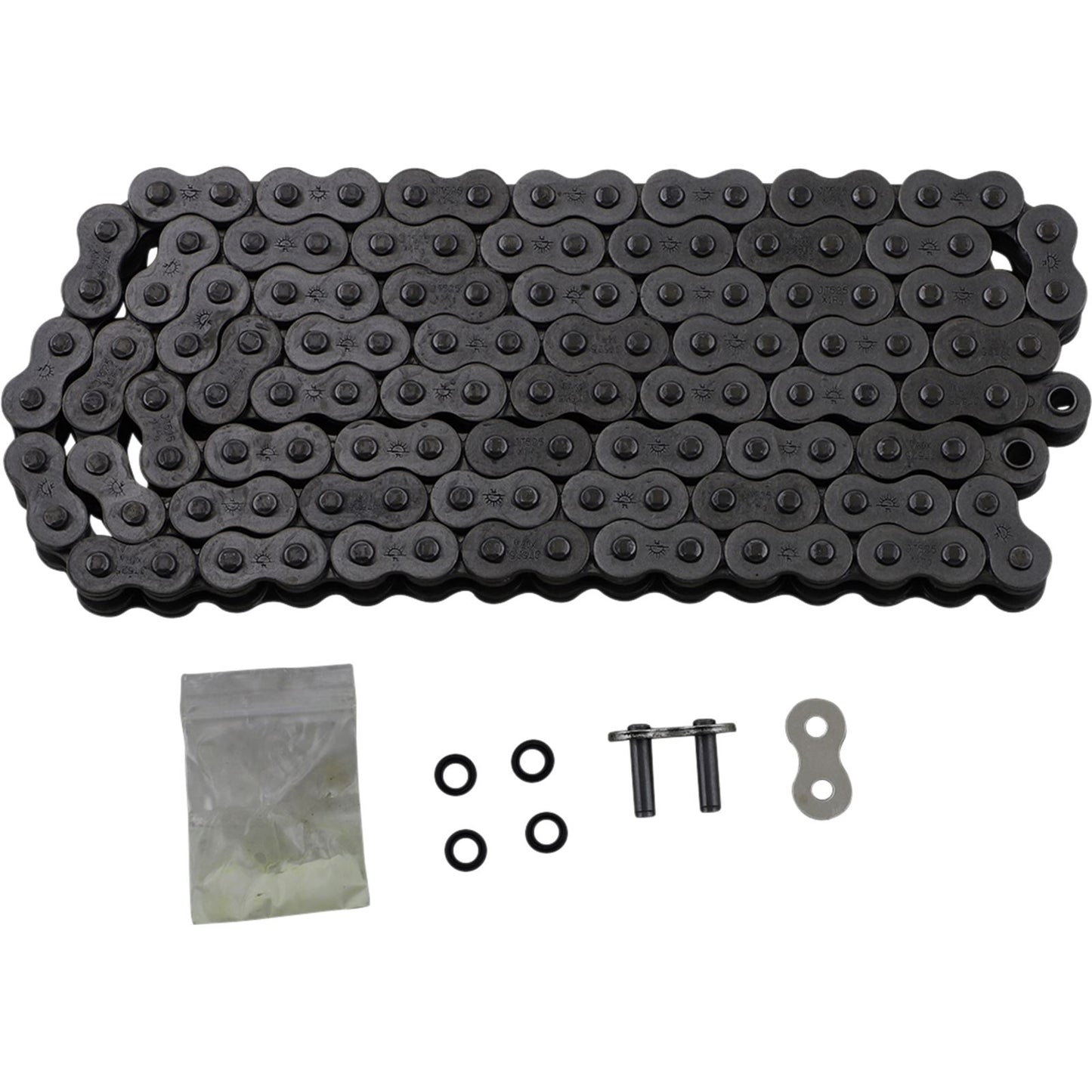 JT Sprockets X1R3 525 Chain - 124 Link JTC525X1R3-124R_1050478