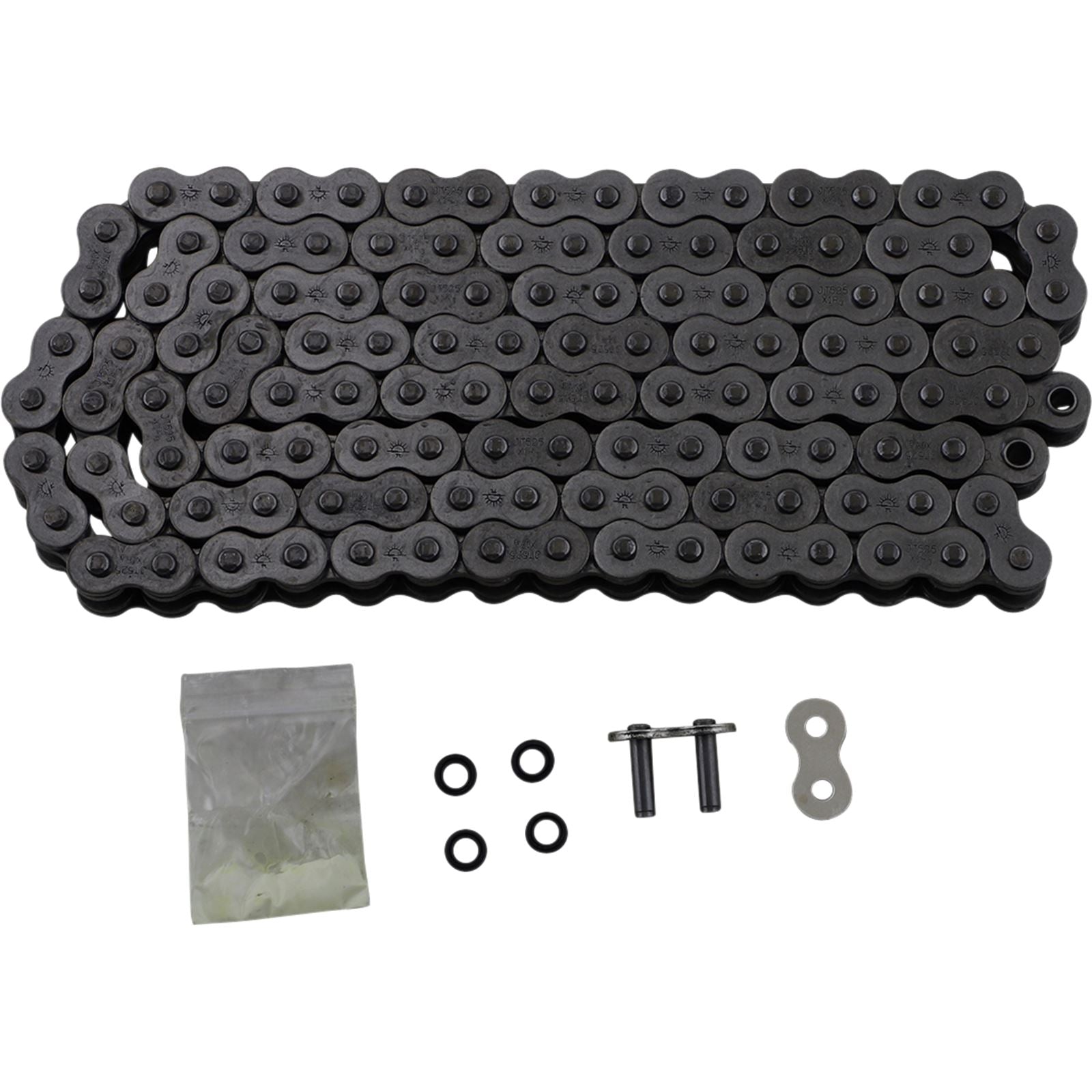 JT Sprockets X1R3 525 Chain - 124 Link JTC525X1R3-124R_1050478