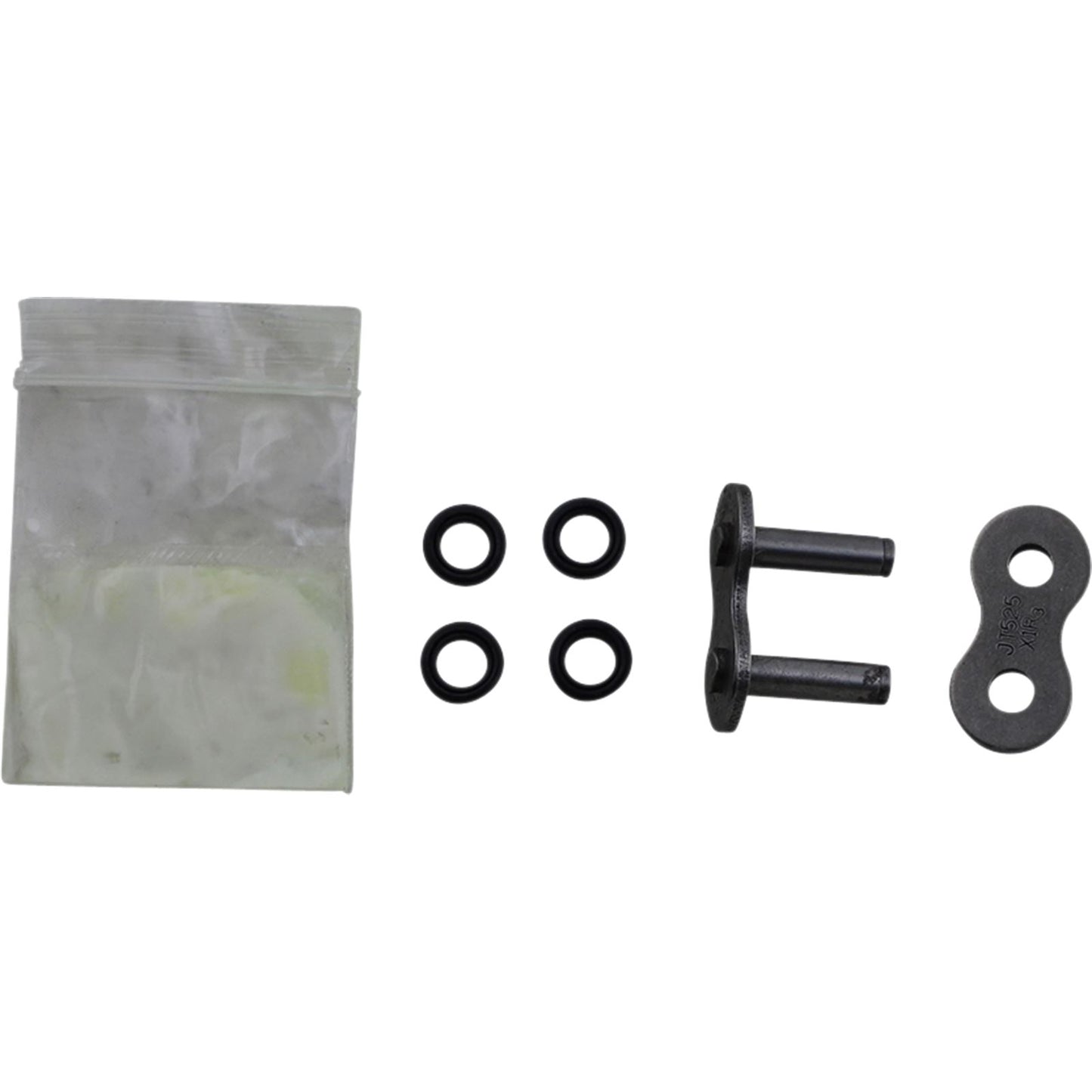JT Sprockets 525 X1R3 - Rivet Connecting Link JTC525X1R3-RL_1050480