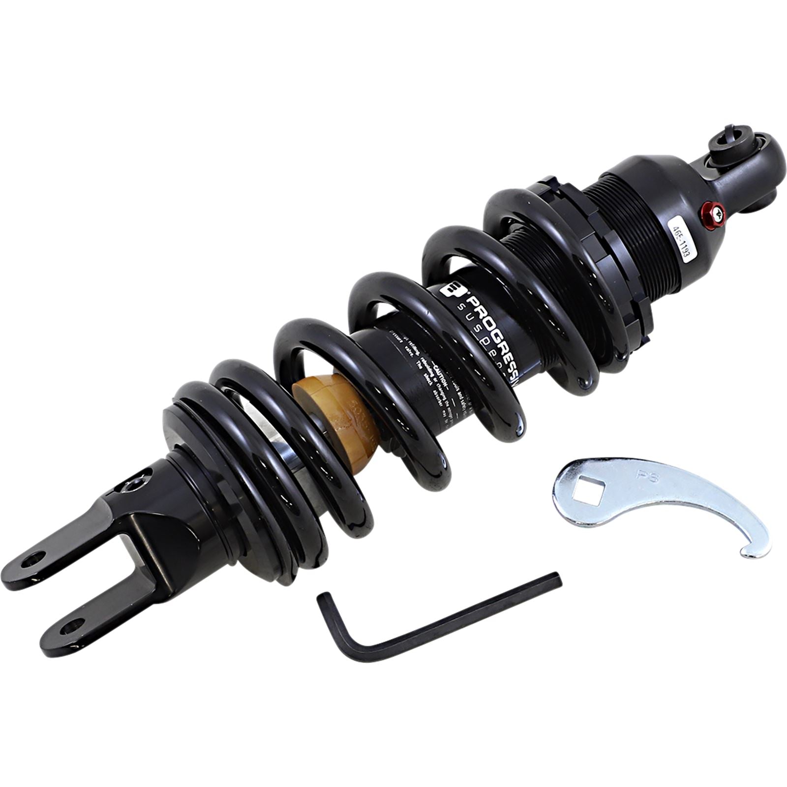 Progressive Suspension Stock Length 465 Series Monotube Shock 465-1193B_1050484