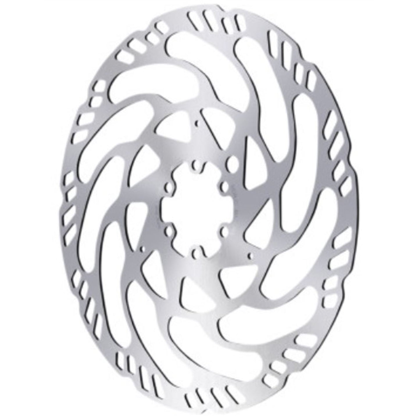 Magura Brake Rotor MDR-C - 203MM - 6 Hole [MPN: 2701919]_673927