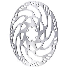 Magura Brake Rotor MDR-C - 203MM - 6 Hole [MPN: 2701919]_673927