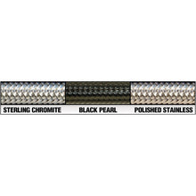 Magnum Brake Line Upper for Indian Stainless Steel Chrome [MPN: SSC1416-89]_1050558