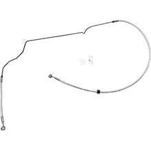 Magnum Brake Line Lower for Indian Sterling Chromite [MPN: AS37030]_1050603