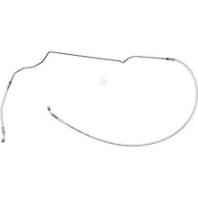 Magnum Brake Line Upper for Indian Sterling Chromite [MPN: AS375033]_1050606