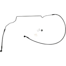 Magnum Brake Line Lower for Indian - Black Pearl [MPN: AS47030]_1050615