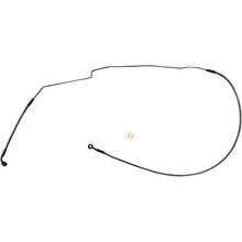 Magnum Brake Line Upper for Indian - Black Pearl [MPN: AS475142]_1050581