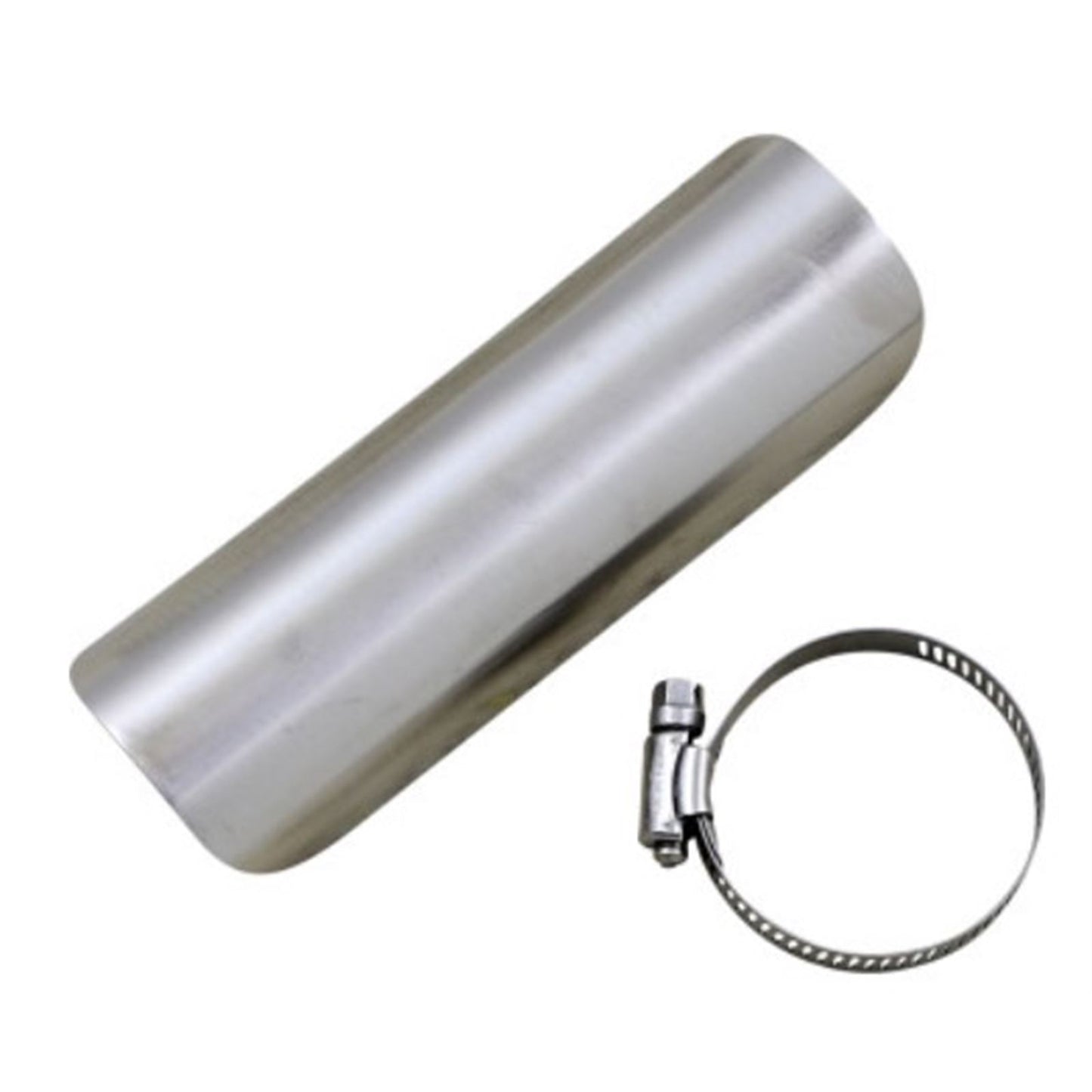 Bassani Manufacturing Heat Shield [MPN: OP-101SS_PH1]_678677