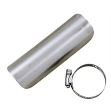Bassani Manufacturing Heat Shield [MPN: OP-101SS_PH1]_678677