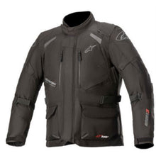 Alpinestars Andes v3 Drystar® Jacket - Black_730052