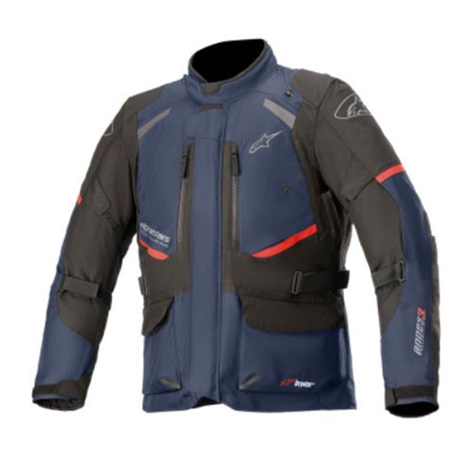 Alpinestars Andes v3 Drystar® Jacket - Blue/Black_731375