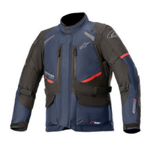 Alpinestars Andes v3 Drystar® Jacket - Blue/Black_731375