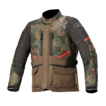 Alpinestars Andes v3 Drystar® Jacket - Camo_731384