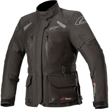 Alpinestars Stella Andes v3 Jacket - Black/Gray_1050625