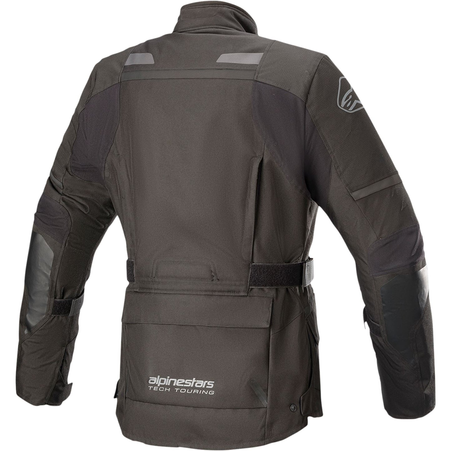 Alpinestars Stella Andes v3 Jacket - Black/Gray_1050626