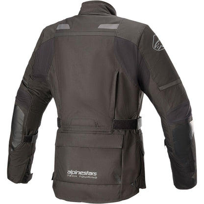 Alpinestars Stella Andes v3 Jacket - Black/Gray_1050626