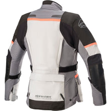 Alpinestars Stella Andes v3 Jacket - Gray_1050636