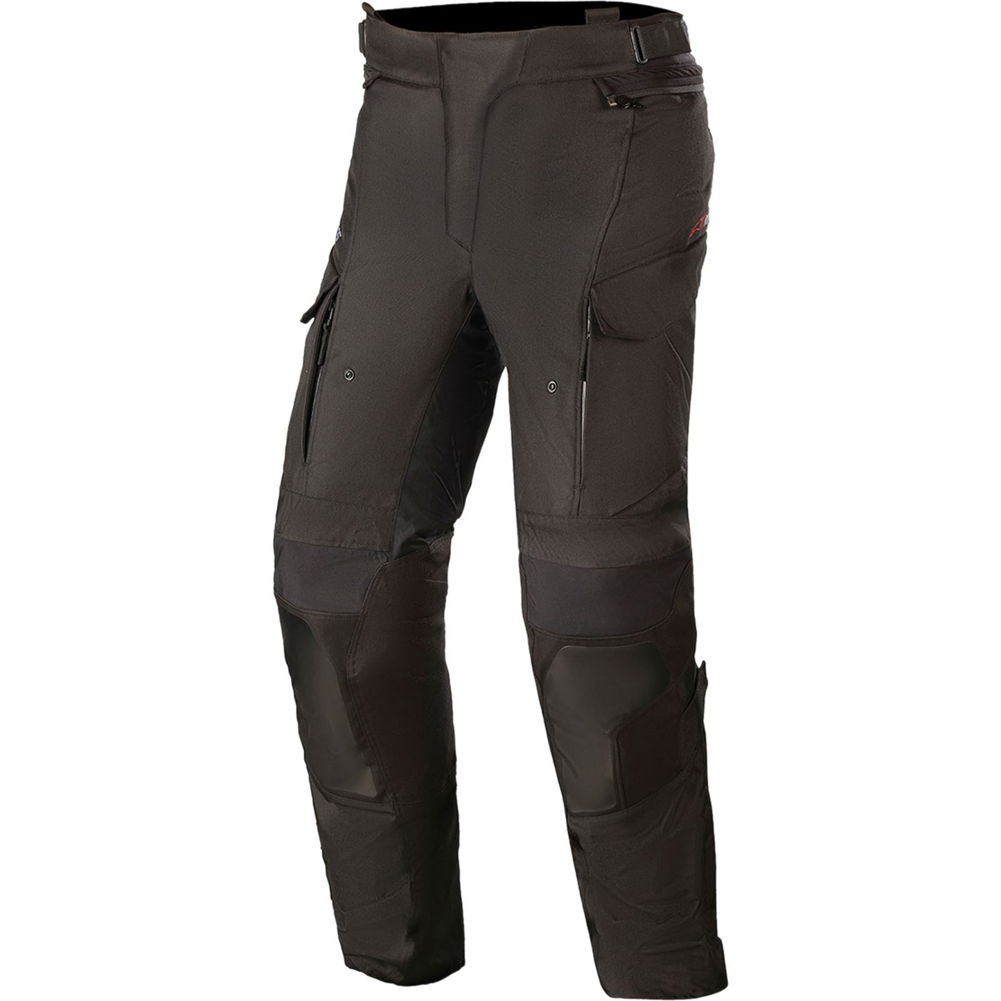 Alpinestars Stella Andes v3 Drystar® Pants - Black_1050641